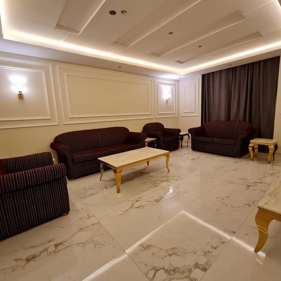 Danat Quraish Furnished Apartment Yidda Habitación foto